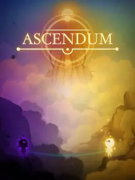 Ascendum cover