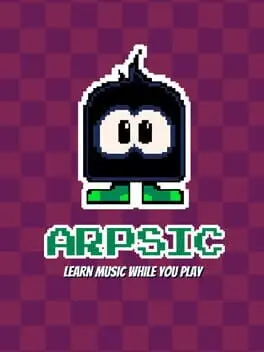 Arpsic background