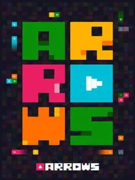 Arrows cover