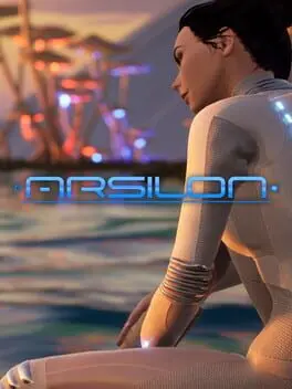 Arsilon cover