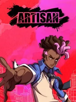 Artisan cover