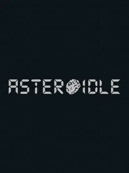 AsteroIdle cover