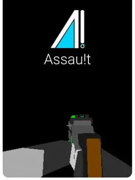 Assau!t cover