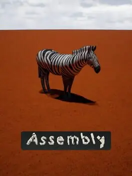 Assembly cover