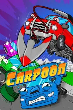 Carpoon cover