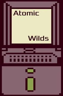 Atomic Wilds cover