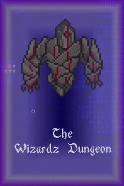 The Wizardz Dungeon cover