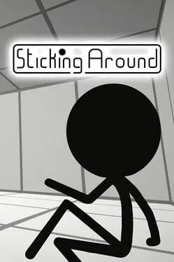 Sticking Around cover