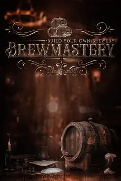 Brewmastery: Tavern Simulator cover