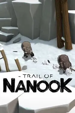 Trail of Nanook cover