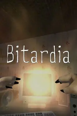 Bitardia background