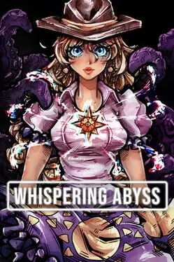 Whispering Abyss cover