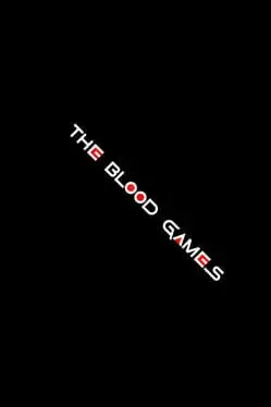The Blood Games cover