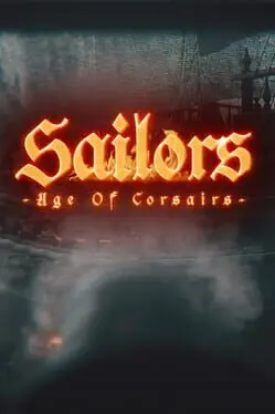 Sailors: Age of Corsairs cover