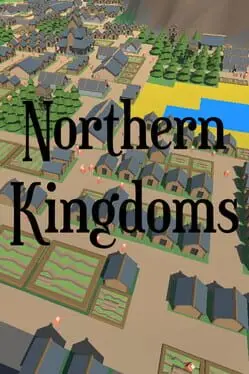 Northern Kingdoms cover