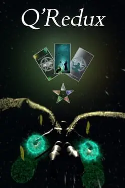 Q'Redux cover