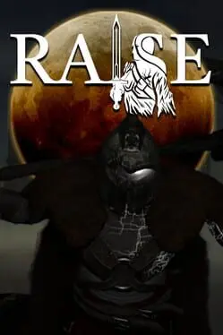 Raise cover