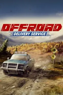 Offroad Delivery Service cover