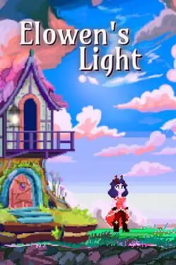 Elowen's Light cover