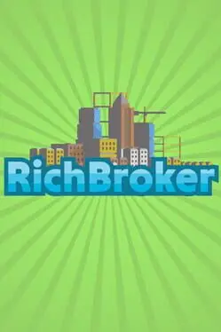 RichBroker cover