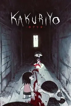 Kakuriyo cover