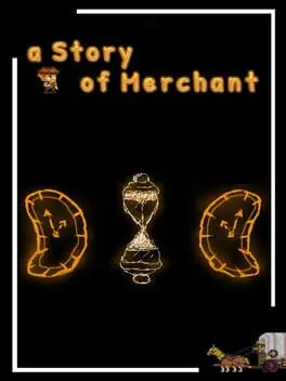 A Story of Merchant cover