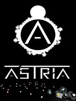 Astria cover