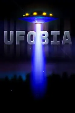 UFObia cover