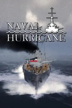 Naval Hurricane cover