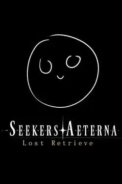 Seekers Aeterna cover