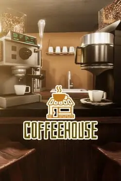 Coffeehouse cover