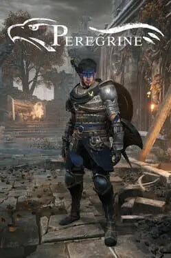 Peregrine cover