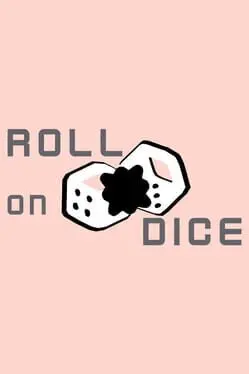 Roll on Dice cover