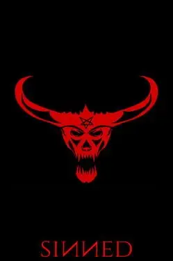 Sinned cover