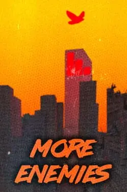 More Enemies cover