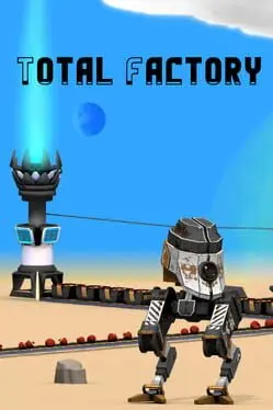 Total Factory cover