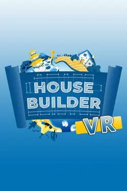 House Builder VR cover
