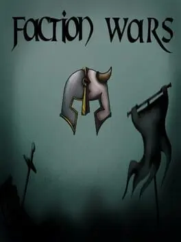 Faction Wars cover