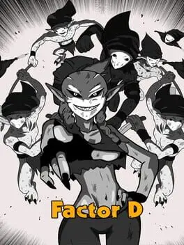 Factor D cover
