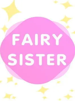 Fairy Sister cover