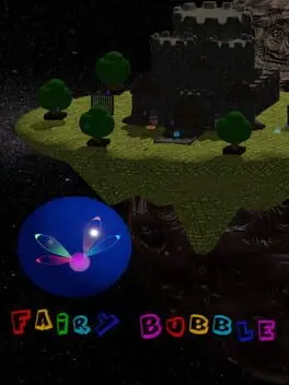 Fairy Bubble cover