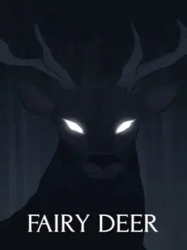 Fairy Deer cover