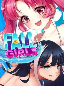 Fall Girls cover