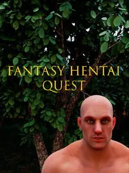 Fantasy Hentai Quest cover