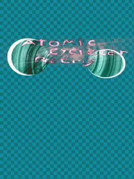 Atomic Cyclecar Racing cover