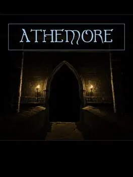 Athemore cover
