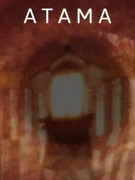 Atama cover