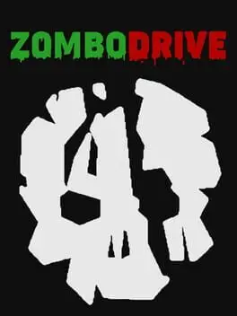 Zombodrive cover