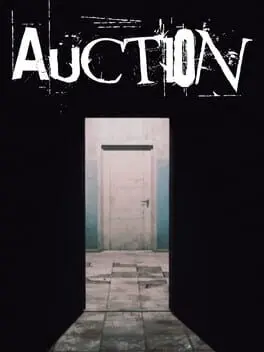 Auction cover