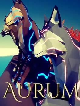Aurum cover